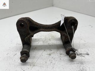 скоба суппорта Nissan Almera Tino V10 [рестайлинг] 2003, 2.2 л., дизель, МКПП, серый, минивэн