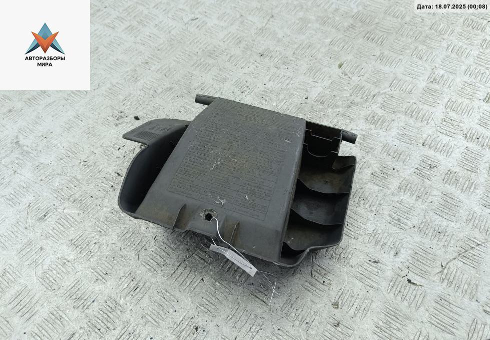 бардачок Volkswagen Transporter T4 1995, 2.4 л., дизель, МКПП, белый, микроавтобус, 701863057A - фото №1