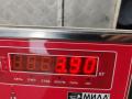 обшивка двери передняя левая Mercedes-Benz Sprinter 2 поколение (W906) 2011, 2.2 л., дизель, МКПП, серый, микроавтобус, A9067270071 - фото №3