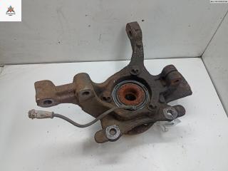 ступица передняя правая Opel Zafira 2 поколение (B) 2006, 1.8 л., бензин, МКПП, серый, минивэн