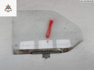 стекло двери передней правой Volkswagen Transporter T4 1997, 2.4 л., дизель, МКПП, жёлтый, микроавтобус