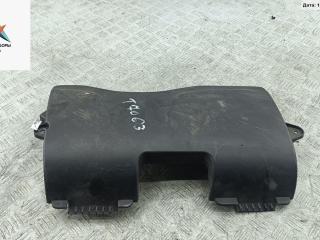 воздуховод BMW 1 серия E81/E82/E87/E88 [рестайлинг] 2007, 2.0 л., дизель, МКПП, серый, хетчбэк 5 дв., 7797475