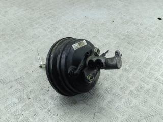вакуумный усилитель тормозов Volkswagen Passat B5 1999, 1.9 л., дизель, МКПП, синий, универсал