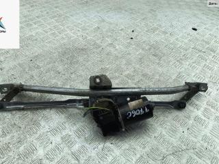 Механизм стеклоочистителя переднего (трапеция дворников) Volkswagen Passat B5 1999, 1.9 л., дизель, МКПП, синий, универсал