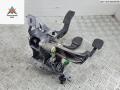 узел педальный (блок педалей) Volkswagen Passat B5 1999, 1.9 л., дизель, МКПП, синий, универсал, 8D1721523 - фото №2