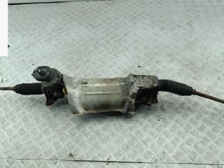 рулевая рейка Skoda Octavia mk2 (A5 1Z) 2004, 2.0 л., дизель, МКПП, серый, хетчбэк 5 дв.