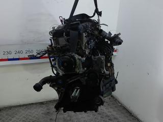 двигатель Mercedes-Benz C-Класс W204/S204/C204 [рестайлинг] 2011, 2.2 л., D C220 CDI, дизель, АКПП, седан, 651.911