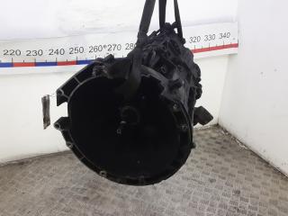 МКПП Ford Transit 7 поколение 2007, 2.4 л., дизель, МКПП, микроавтобус, NOMER, CHITAETSYA