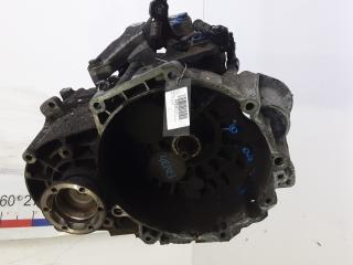 МКПП Volkswagen Passat B6 2007, 2.0 л., дизель, МКПП, универсал, JLU, 02Q300041Q, 02Q300040HX