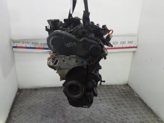 двигатель Volkswagen Passat B6 2008, 2.0 л., TDi, дизель, МКПП, седан, CBD