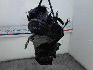 двигатель Volkswagen Tiguan 1 поколение 2010, 2.0 л., дизель, МКПП, внедорожник 5 дв., CBA, CBAB, 03L100090