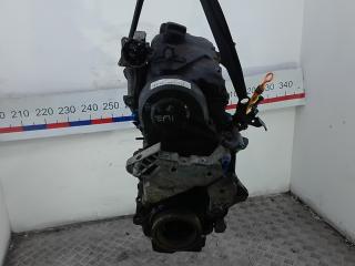 двигатель Volkswagen Caddy 3 поколение 2004, 1.9 л., дизель, МКПП, BKC
