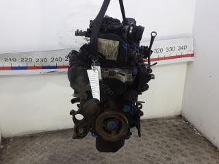 двигатель Citroen Berlingo 2 поколение (B9) 2010, 1.6 л., дизель, МКПП, DV6BUTED4, 9HT