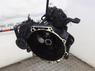 МКПП Skoda Octavia 2 поколение (A5) 2007, 1.9 л., D TDI PD, дизель, МКПП, универсал, JCR, 0A4300045