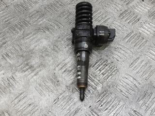 форсунка Volkswagen Caddy 3 поколение 2007, 2.0 л., дизель, МКПП, 038130073AG
