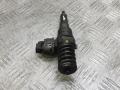 форсунка Volkswagen Touran 1 поколение 2005, 1.9 л., дизель, МКПП, минивэн, 038130073AG, 0414720215, PDB016 - фото №3