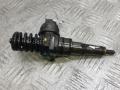 форсунка Volkswagen Touran 1 поколение 2005, 1.9 л., дизель, МКПП, минивэн, 038130073AG, 0414720215, PDB016 - фото №4