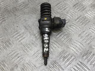 форсунка Volkswagen Touran 1 поколение 2005, 1.9 л., дизель, МКПП, минивэн, 038130073AG, 0414720215, PDB016