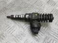 форсунка Volkswagen Touran 1 поколение 2005, 1.9 л., дизель, МКПП, минивэн, 038130073AG, 0414720215, PDB016 - фото №2