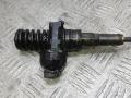 форсунка Volkswagen Touran 1 поколение 2005, 1.9 л., дизель, МКПП, минивэн, 038130073AG, 0414720215, PDB016 - фото №5
