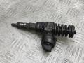 форсунка Volkswagen Touran 1 поколение 2005, 1.9 л., дизель, МКПП, минивэн, 038130073AG, 0414720215, PDB016 - фото №2