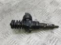 форсунка Volkswagen Touran 1 поколение 2005, 1.9 л., дизель, МКПП, минивэн, 038130073AG, 0414720215, PDB016 - фото №4