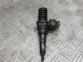 форсунка Volkswagen Touran 1 поколение 2005, 1.9 л., дизель, МКПП, минивэн, 038130073AG, 0414720215, PDB016