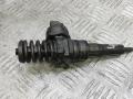 форсунка Volkswagen Touran 1 поколение 2005, 1.9 л., дизель, МКПП, минивэн, 038130073AG, 0414720215, PDB016 - фото №4