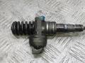 форсунка Volkswagen Touran 1 поколение 2005, 1.9 л., дизель, МКПП, минивэн, 038130073AG, 0414720215, PDB016 - фото №5
