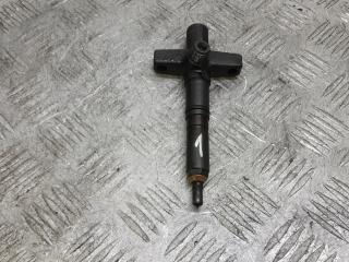 форсунка Mitsubishi Pajero 3 поколение [рестайлинг] 2004, 3.2 л., дизель, МКПП, внедорожник 5 дв., ME203961, 48648-4410