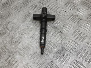 форсунка Mitsubishi Pajero 3 поколение [рестайлинг] 2004, 3.2 л., дизель, МКПП, внедорожник 5 дв., ME203961, 48648-4410