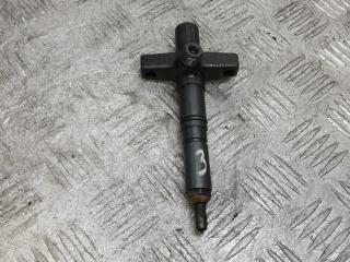 форсунка Mitsubishi Pajero 3 поколение [рестайлинг] 2004, 3.2 л., дизель, МКПП, внедорожник 5 дв., ME203961, 48648-4410