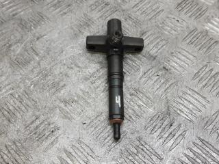 форсунка Mitsubishi Pajero 3 поколение [рестайлинг] 2004, 3.2 л., дизель, МКПП, внедорожник 5 дв., ME203961, 48648-4410