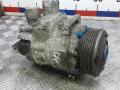 компрессор кондиционера Volkswagen Touran 1 поколение 2005, 1.9 л., дизель, МКПП, минивэн, 1K0820803G - фото №4