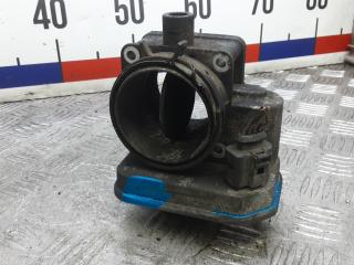 заслонка дроссельная Volkswagen Caddy 3 поколение 2007, 2.0 л., дизель, МКПП, 038128063C, 038128063J