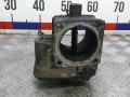 заслонка дроссельная Volkswagen Caddy 3 поколение 2007, 2.0 л., дизель, МКПП, 038128063C, 038128063J - фото №3