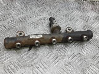 топливная рампа Peugeot 407 1 поколение 2007, 2.0 л., HDi, дизель, МКПП, седан, 9654726280