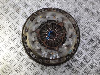 маховик Peugeot 407 1 поколение 2007, 2.0 л., HDi, дизель, МКПП, седан