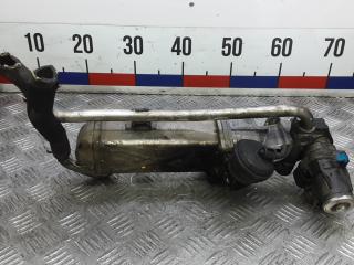 клапан EGR Volkswagen Polo 5 поколение 2010, 1.6 л., дизель, МКПП, хетчбэк 5 дв., 03L131512BH