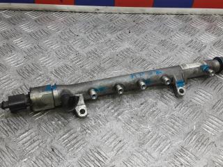 топливная рампа Volkswagen Polo 5 поколение 2010, 1.6 л., дизель, МКПП, хетчбэк 5 дв., 03L130089B