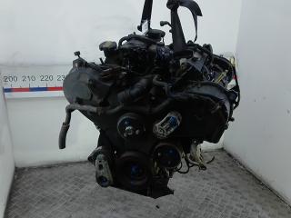 двигатель Land Rover Range Rover Sport 1 поколение 2008, 2.7 л., TDVM, дизель, АКПП, внедорожник 5 дв., 276DT