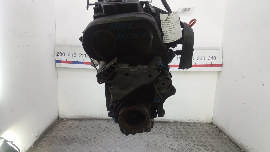 двигатель Volkswagen Passat B6 2008, 2.0 л., дизель, МКПП, седан, BMR, 03G100032D, 03G100098EX - фото №1