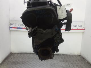двигатель Volkswagen Passat B6 2008, 2.0 л., дизель, МКПП, седан, BMR, 03G100032D, 03G100098EX