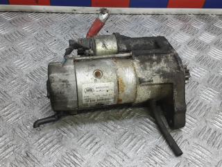 стартер Land Rover Range Rover Sport 1 поколение 2008, 2.7 л., TDVM, дизель, АКПП, внедорожник 5 дв., NAD500080