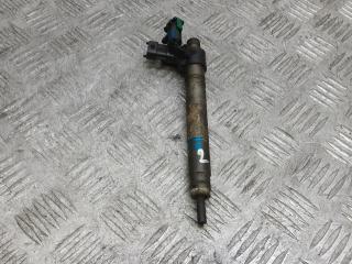 форсунка Peugeot 4007 1 поколение 2010, 2.2 л., дизель, МКПП, внедорожник 5 дв., 0445115025