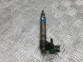 форсунка Peugeot 4007 1 поколение 2010, 2.2 л., дизель, МКПП, внедорожник 5 дв., 0445115025 - фото №3