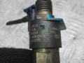 форсунка Peugeot 4007 1 поколение 2010, 2.2 л., дизель, МКПП, внедорожник 5 дв., 0445115025 - фото №6