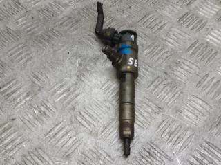 форсунка Citroen Berlingo 2 поколение (B9) [рестайлинг] 2013, 1.6 л., HDi 8V, дизель, МКПП, 0445110340