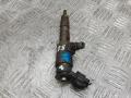форсунка Citroen Berlingo 2 поколение (B9) [рестайлинг] 2013, 1.6 л., HDi 8V, дизель, МКПП, 0445110340 - фото №3