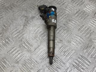 форсунка Citroen Berlingo 2 поколение (B9) [рестайлинг] 2013, 1.6 л., HDi 8V, дизель, МКПП, 0445110340